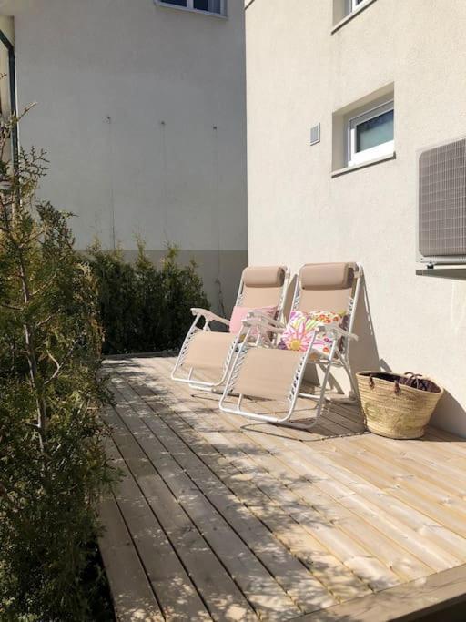 Eget Hus I Oergryte. Goeteborgs Baesta Laege! Lägenhet